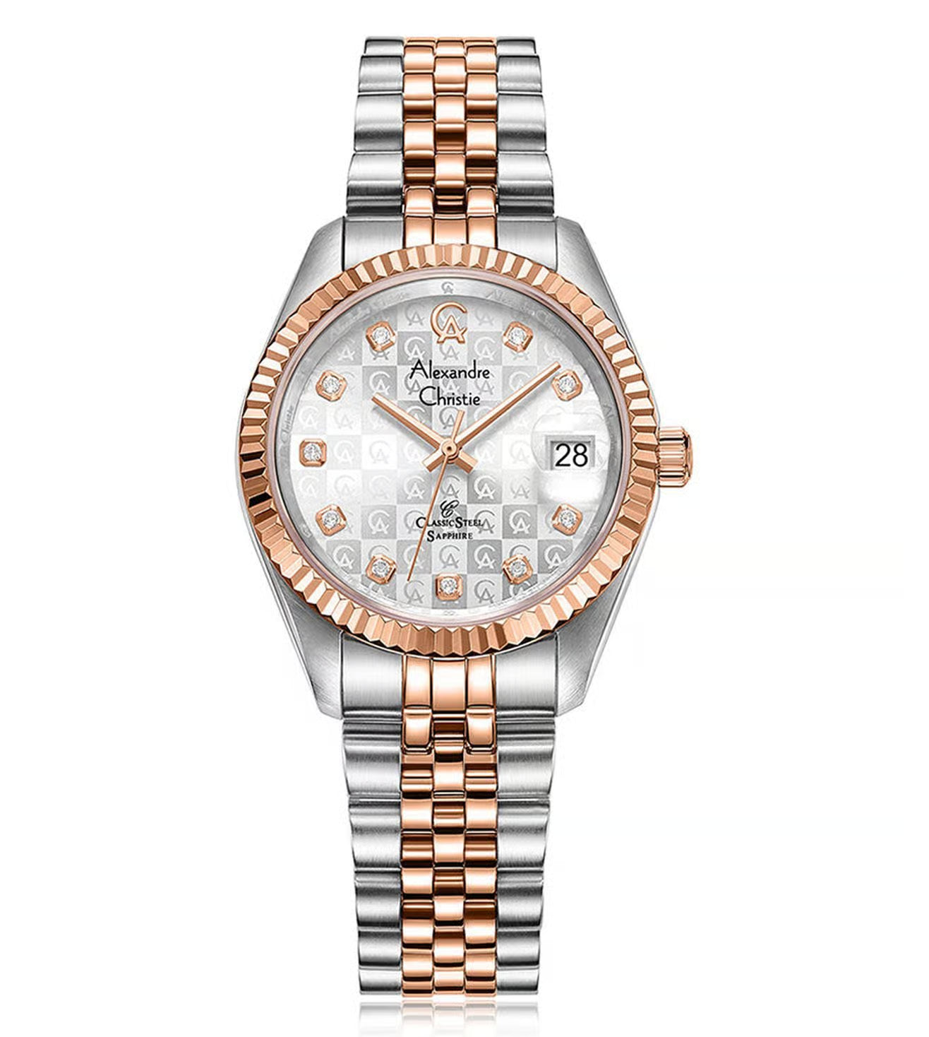 ALEXANDRE CHRIETIE 5014LDBTRSL