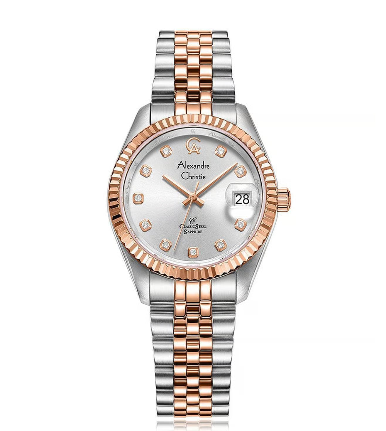 ALEXANDRE CHRISTIE 5013LDBTRSL