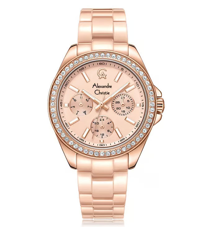 ALEXANDRE CHRISTIE 2A74BFBRGPN