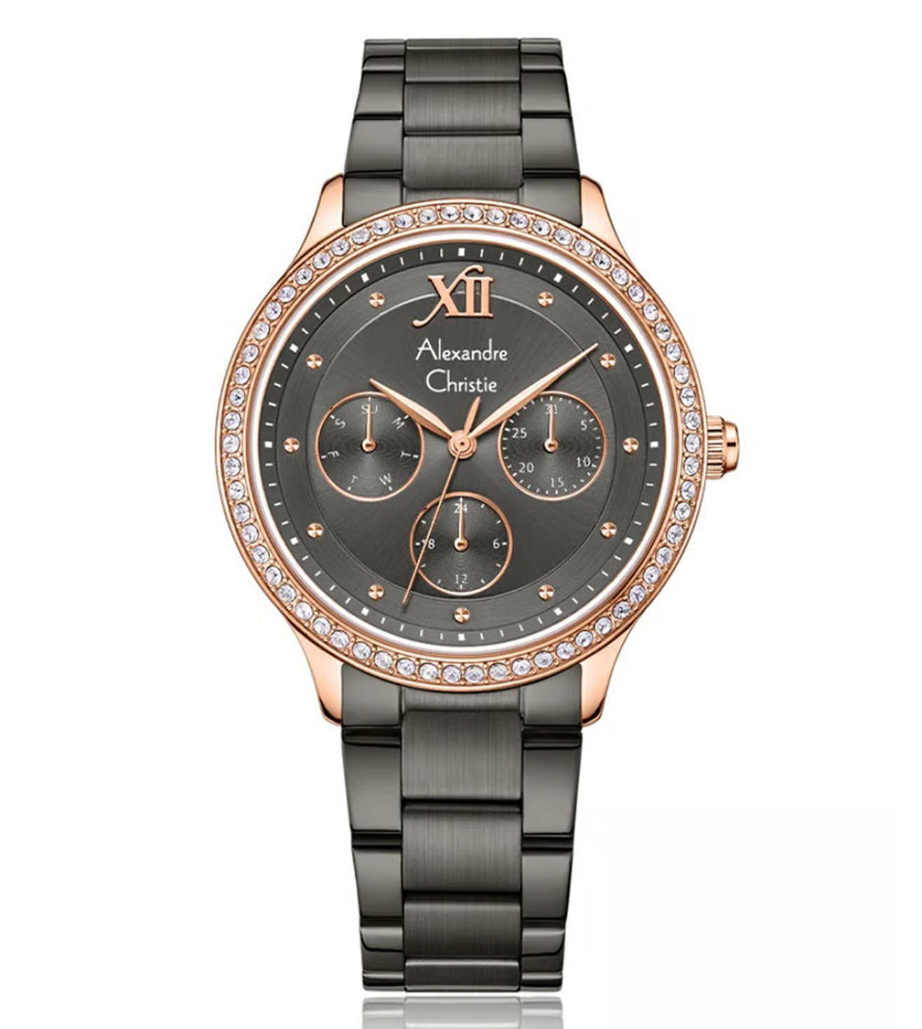 ALEXANDRE CHRISTIE 2A48BFBGRGR