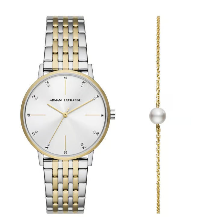 ARMANI EXCHANGE AX7156SET