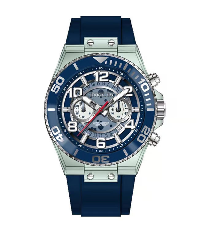 INVICTA 44375