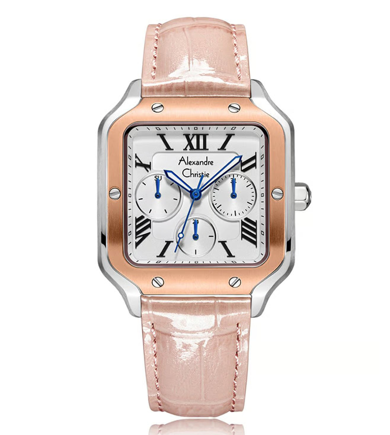 ALEXANDRE CHRISTIE 2B18BFLRTRSLPN