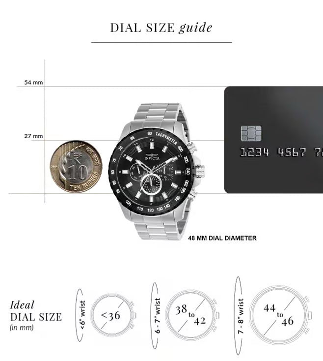INVICTA 24210