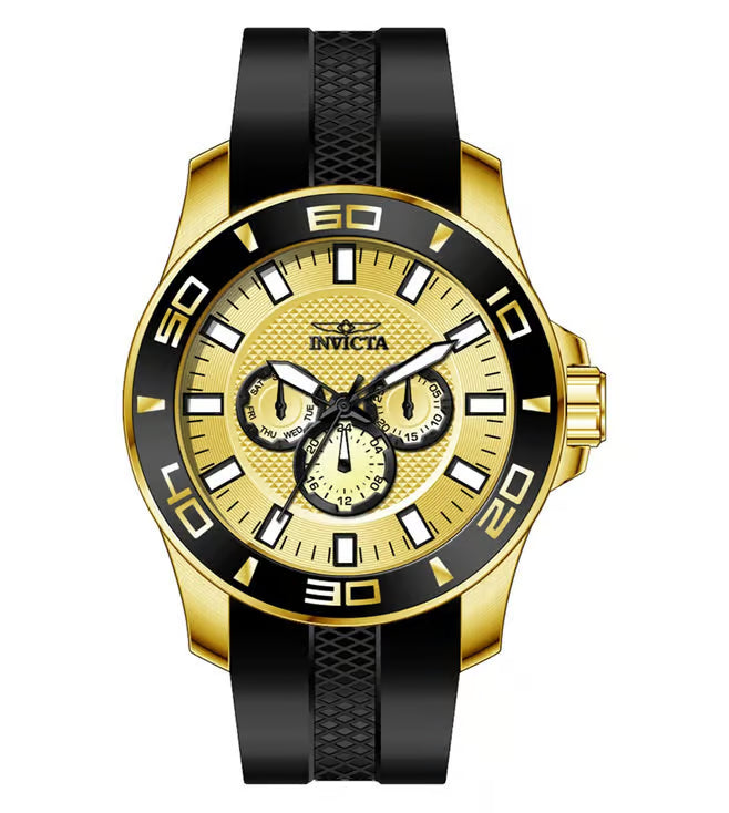INVICTA 35742