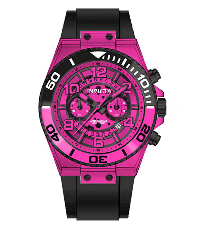 INVICTA 44379