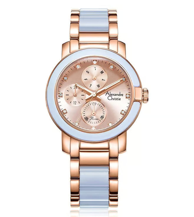 ALEXANDRE CHRISTIE 2993BFBRGLNLB