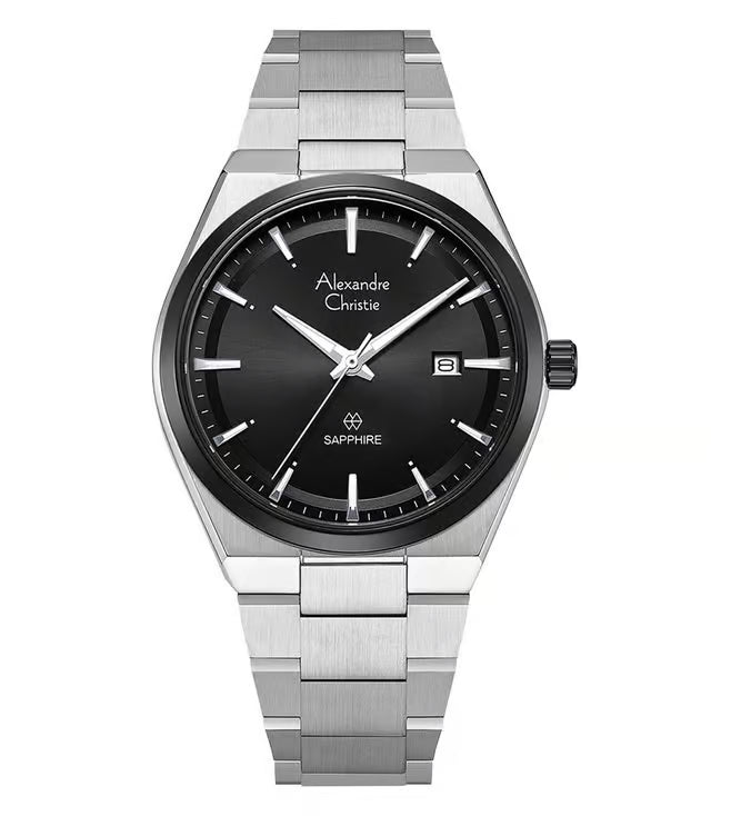 ALEXANDRE CHRISTIE 8697MDBSSBA