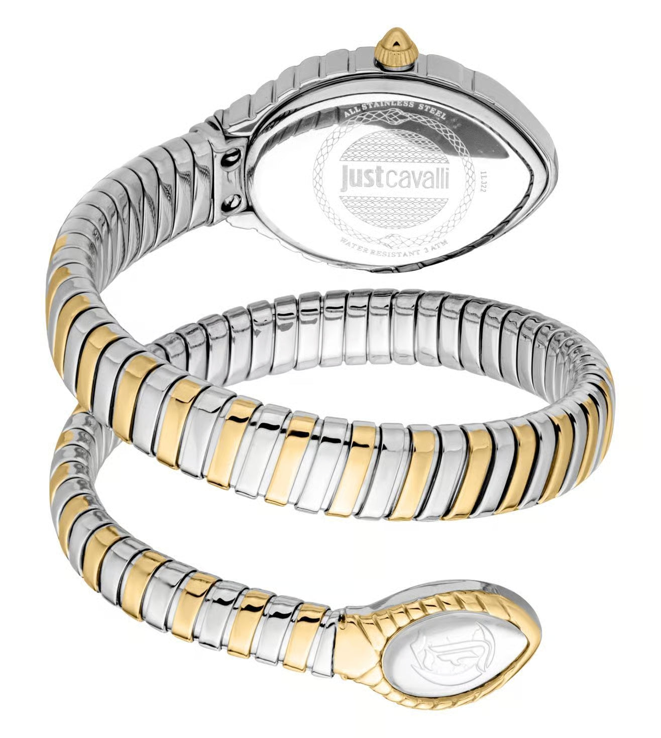 JUST CAVALLI JC1L322M0055