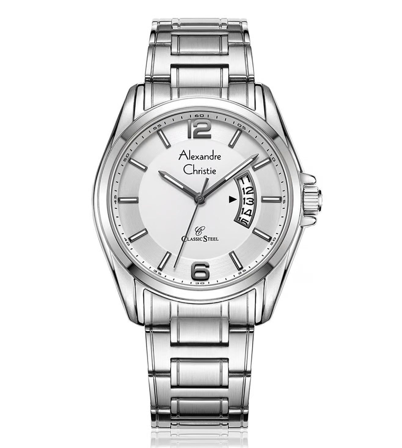 ALEXANDRE CHRISTIE 8684MDBSSSL