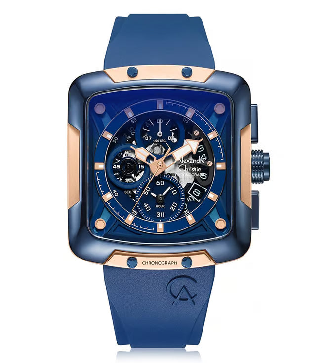 ALEXANDRE CHRISTIE 3039GCRURBU