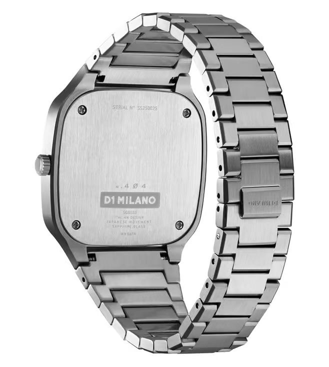 D1 Milano SQBJ10