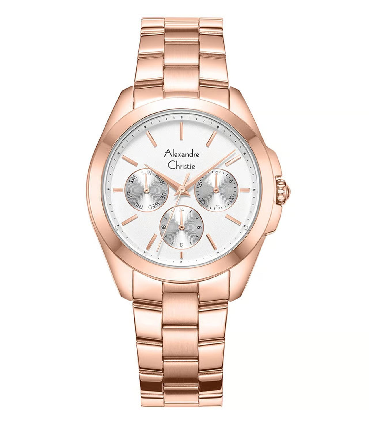 ALEXANDRE CHRISTIE 2977BFBRGSL