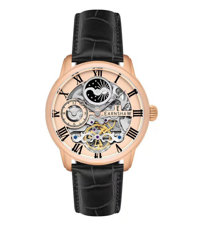 EARNSHAW ES-8006-0E