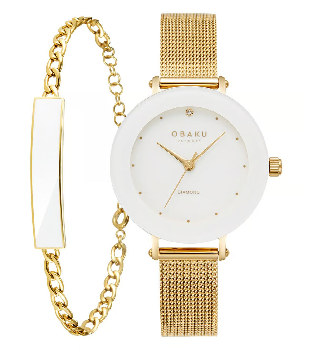 OBAKU V299LXGWMG