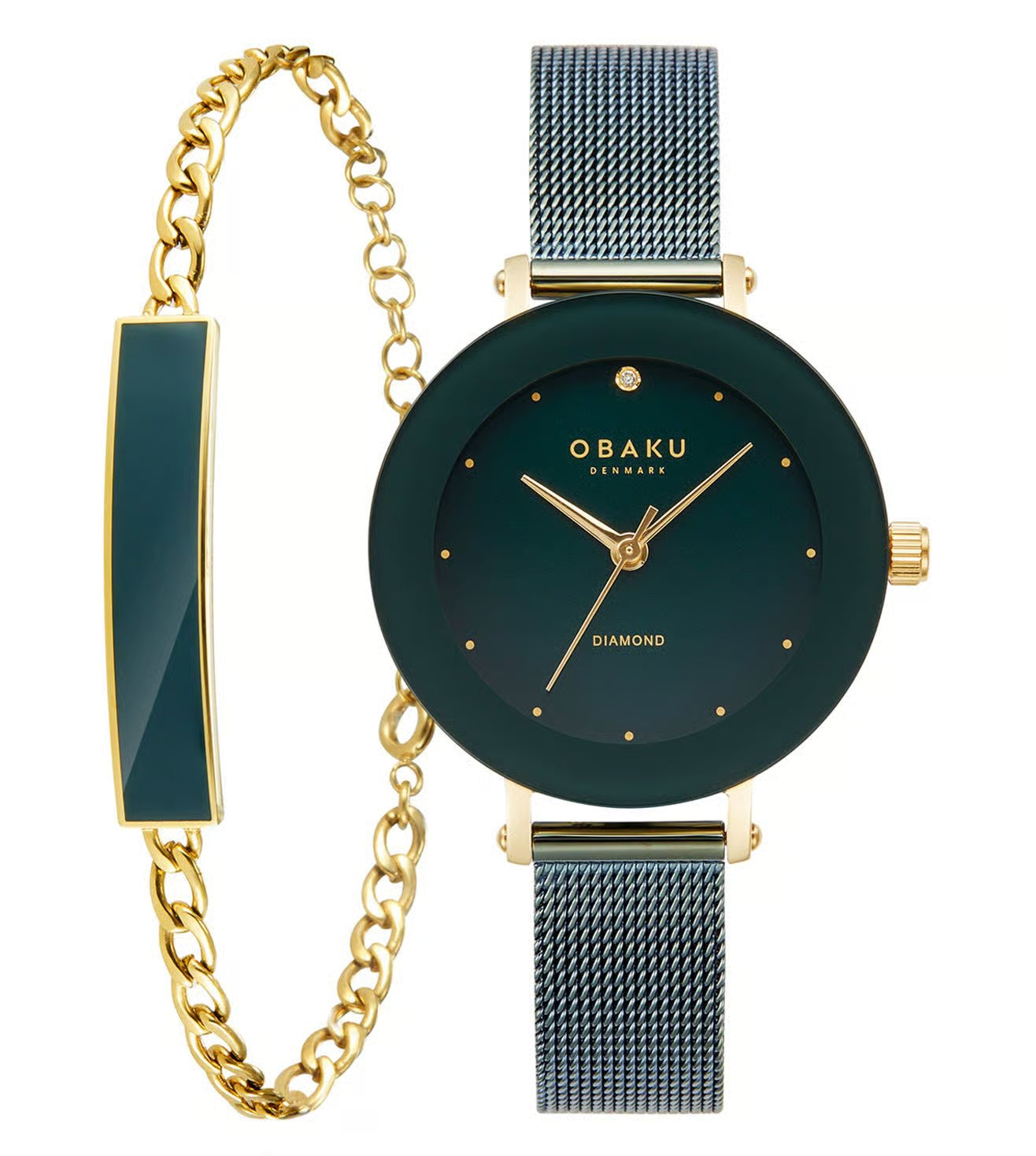 OBAKU V299LXGEME