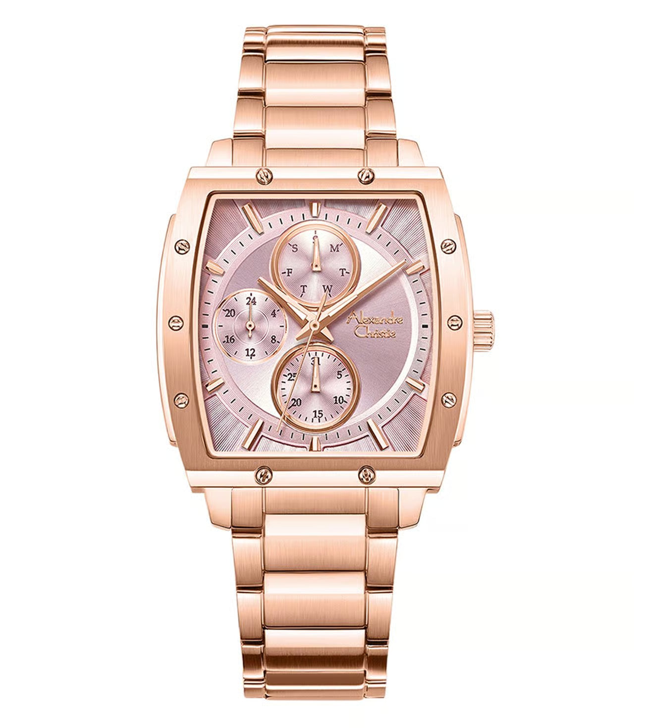 ALEXANDRE CHRISTIE 6376BFBRGPN