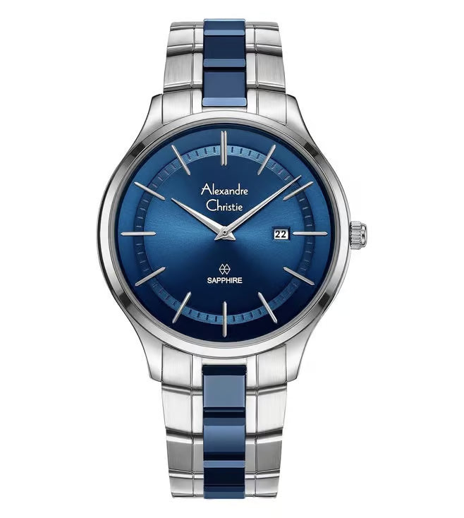 ALEXANDRE CHRISTIE 8707MDBSSBU