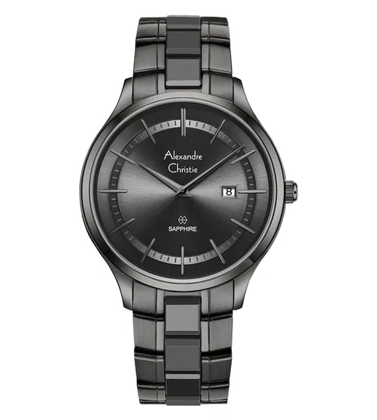 ALEXANDRE CHRISTIE 8707MDBIGDG