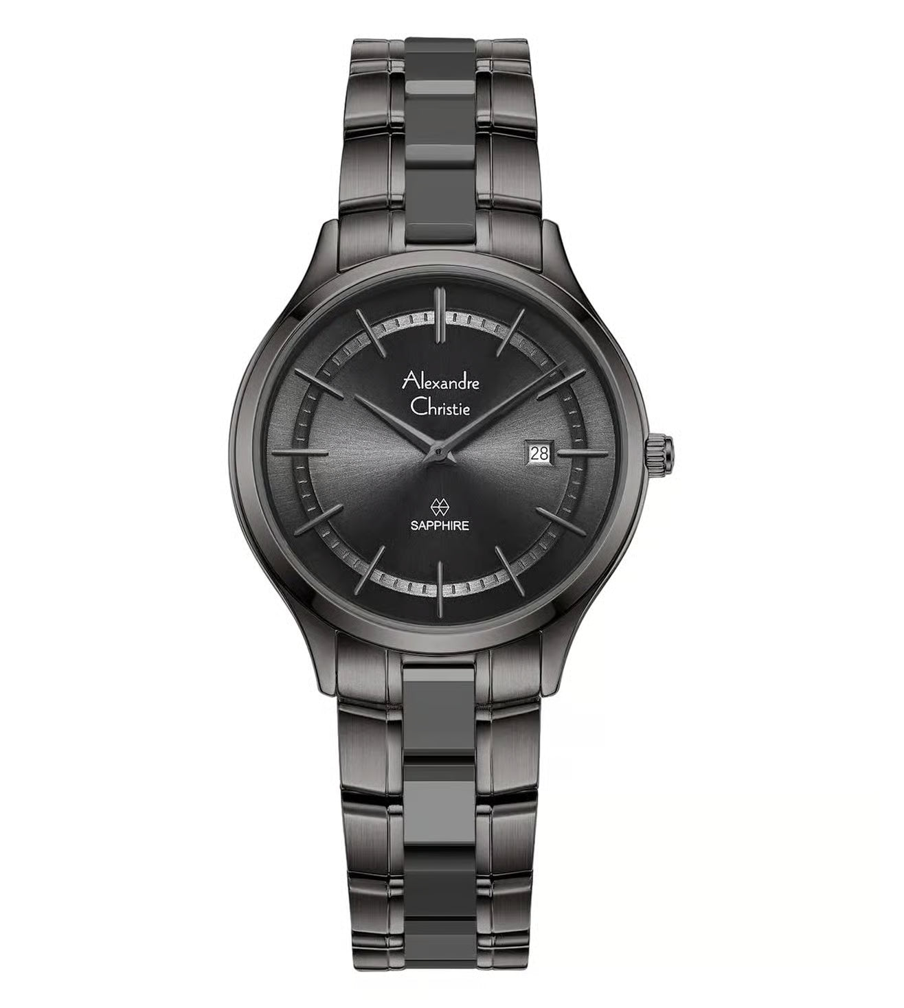 ALEXANDRE CHRISTIE 8707LDBIGDG