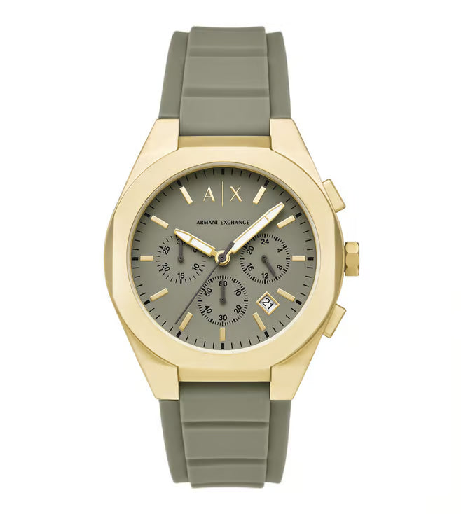 ARMANI EXCHANGE AX4197