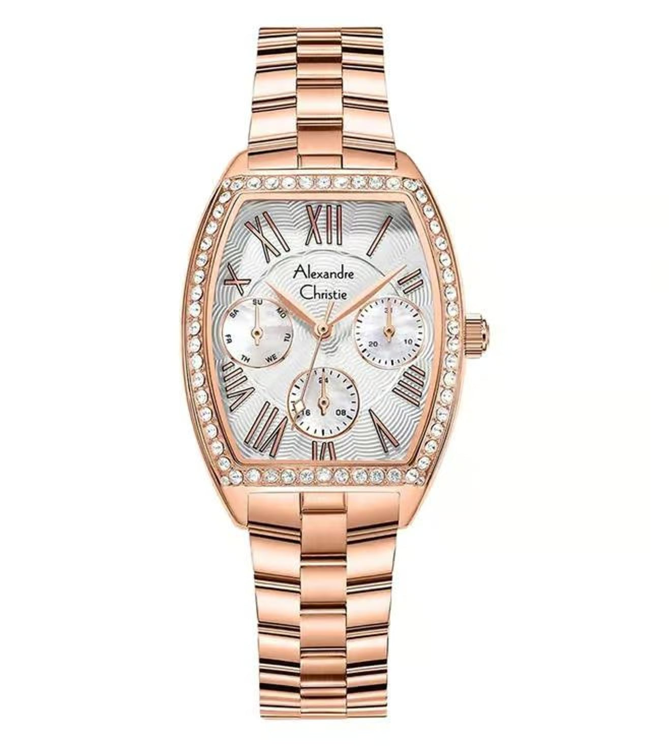ALEXANDRE CHRISTIE 2B86BFBRGSL