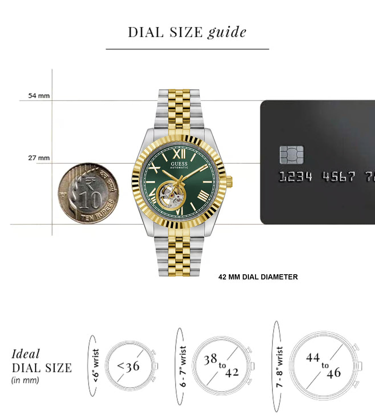 GUESS GW0984G4