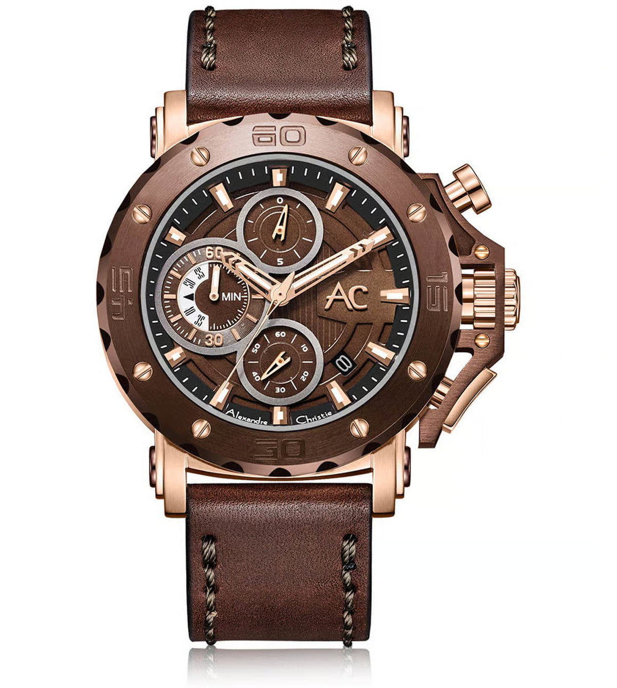 ALEXANDRE CHRISTIE 9205MCLROBO