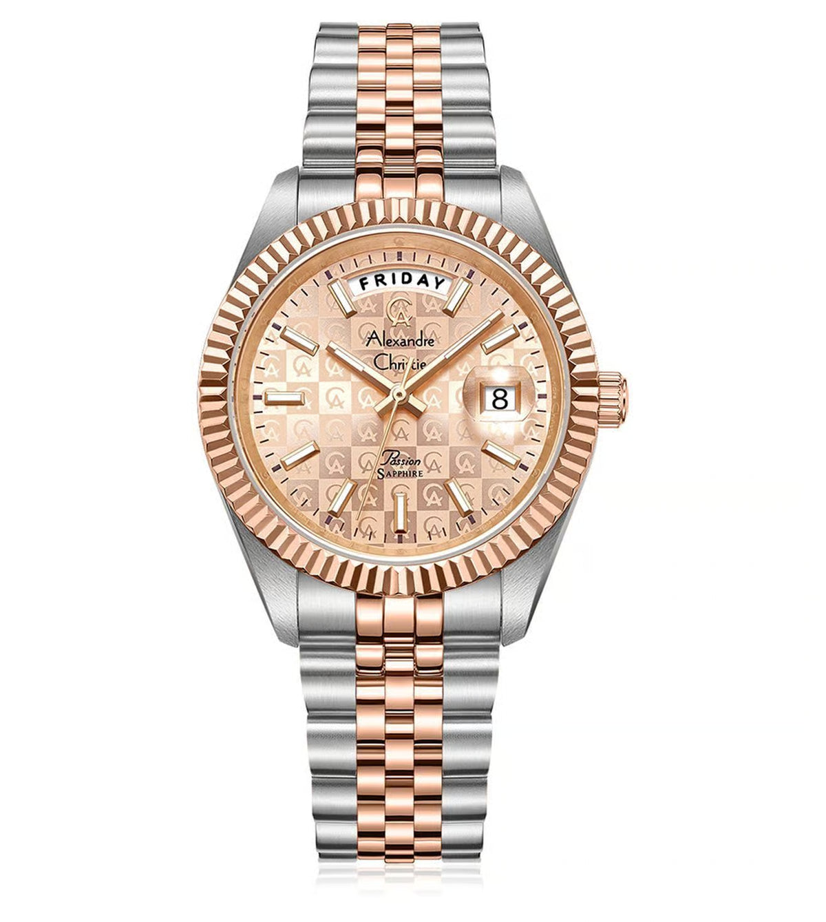 ALEXANDRE CHRISTIE 5013MDBTRLN2