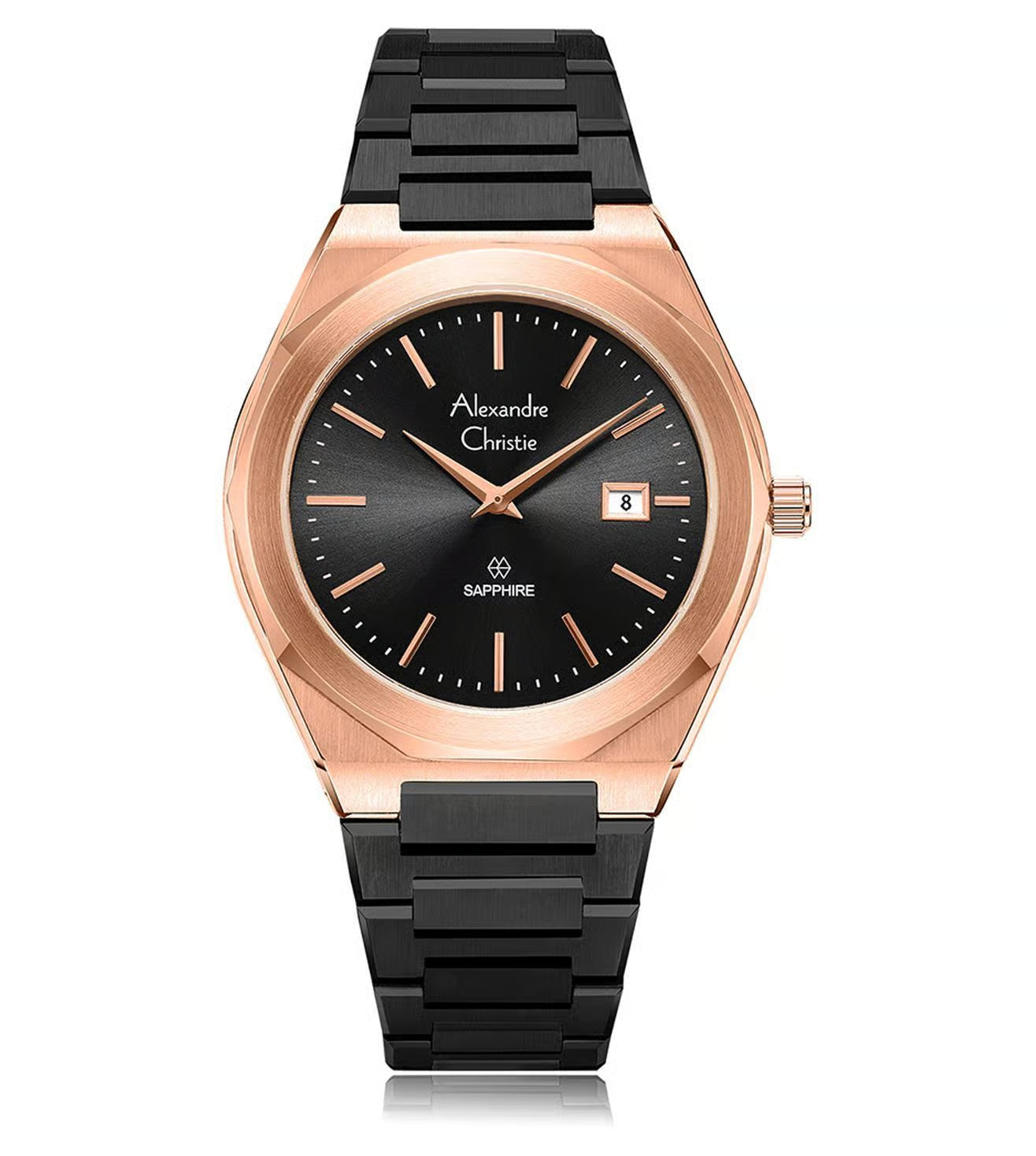 ALEXANDRE CHRISTIE 8710MDBBRDGSG