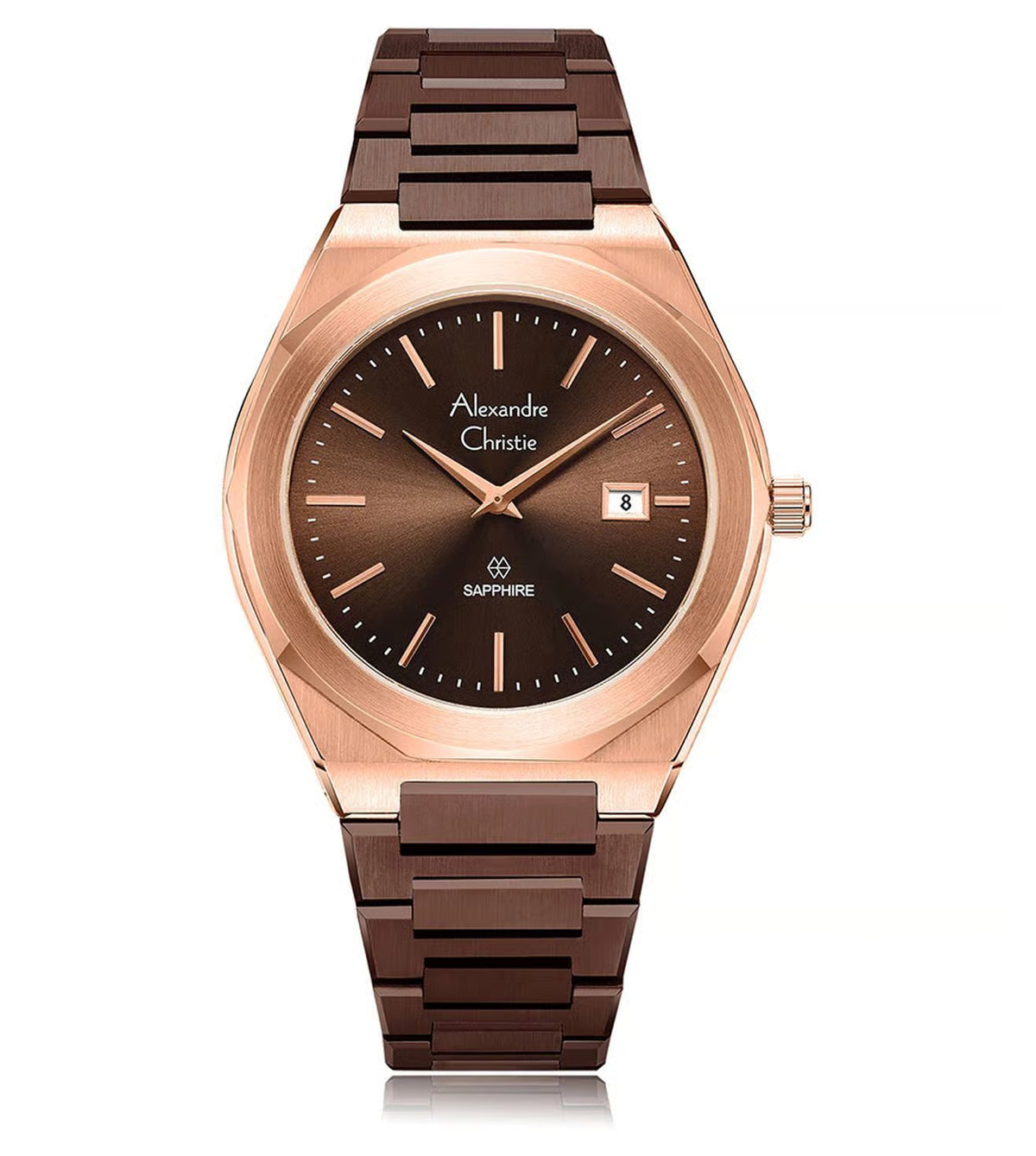 ALEXANDRE CHRISTIE 8710MDBROBOSG