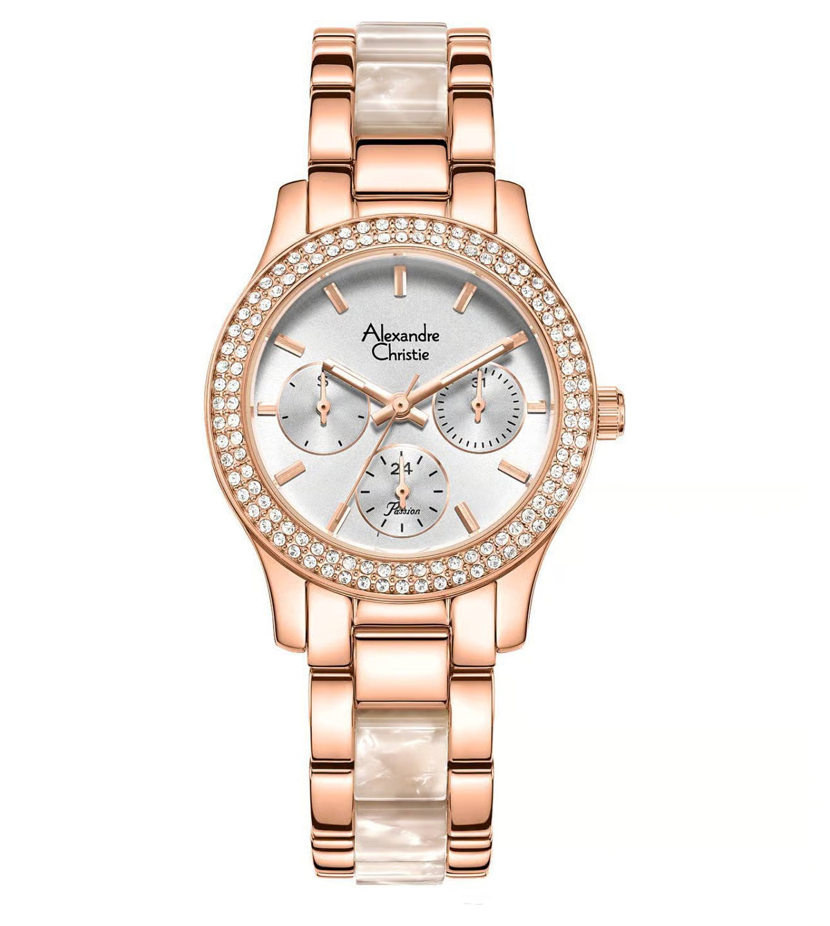 ALEXANDRE CHRISTIE 2932BFBRGSL2