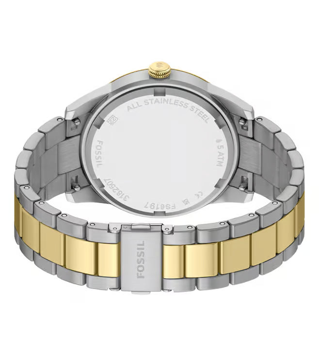 FOSSIL FS6197