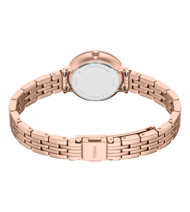 FOSSIL ES5502