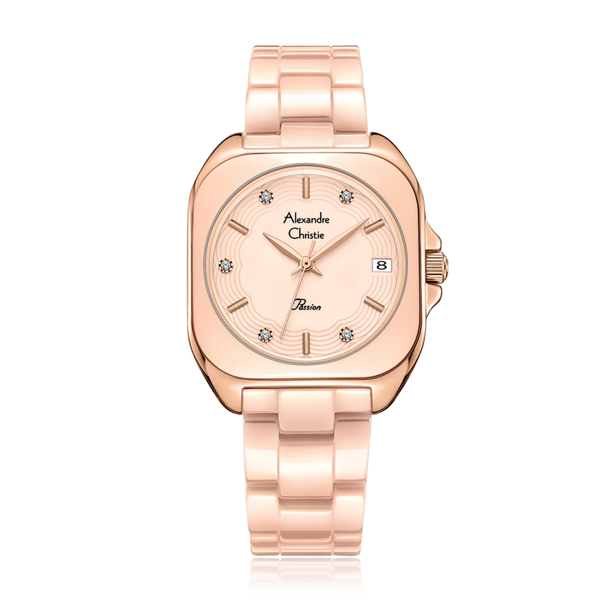 ALEXANDRE CHRISTIE 2B31LDBRGPN
