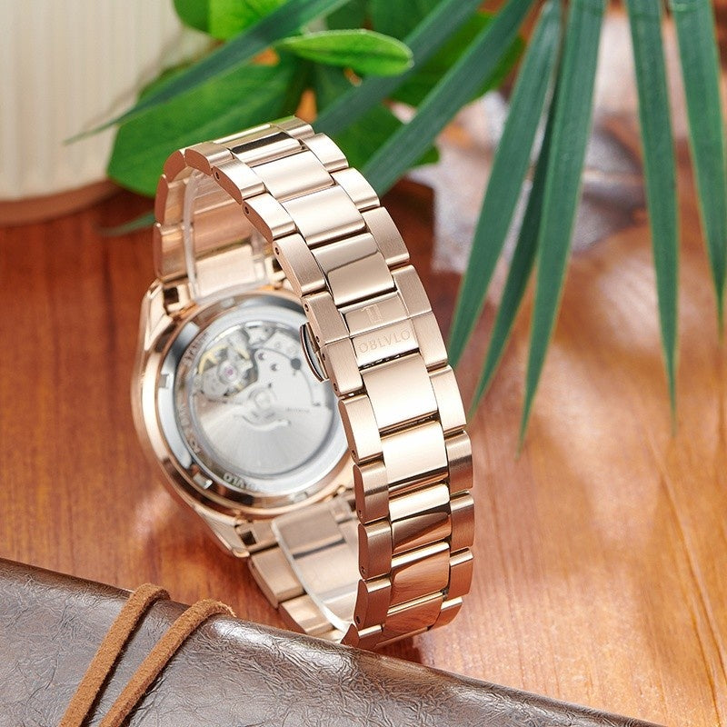 OBLVLO FM-SL-DD-PBPS