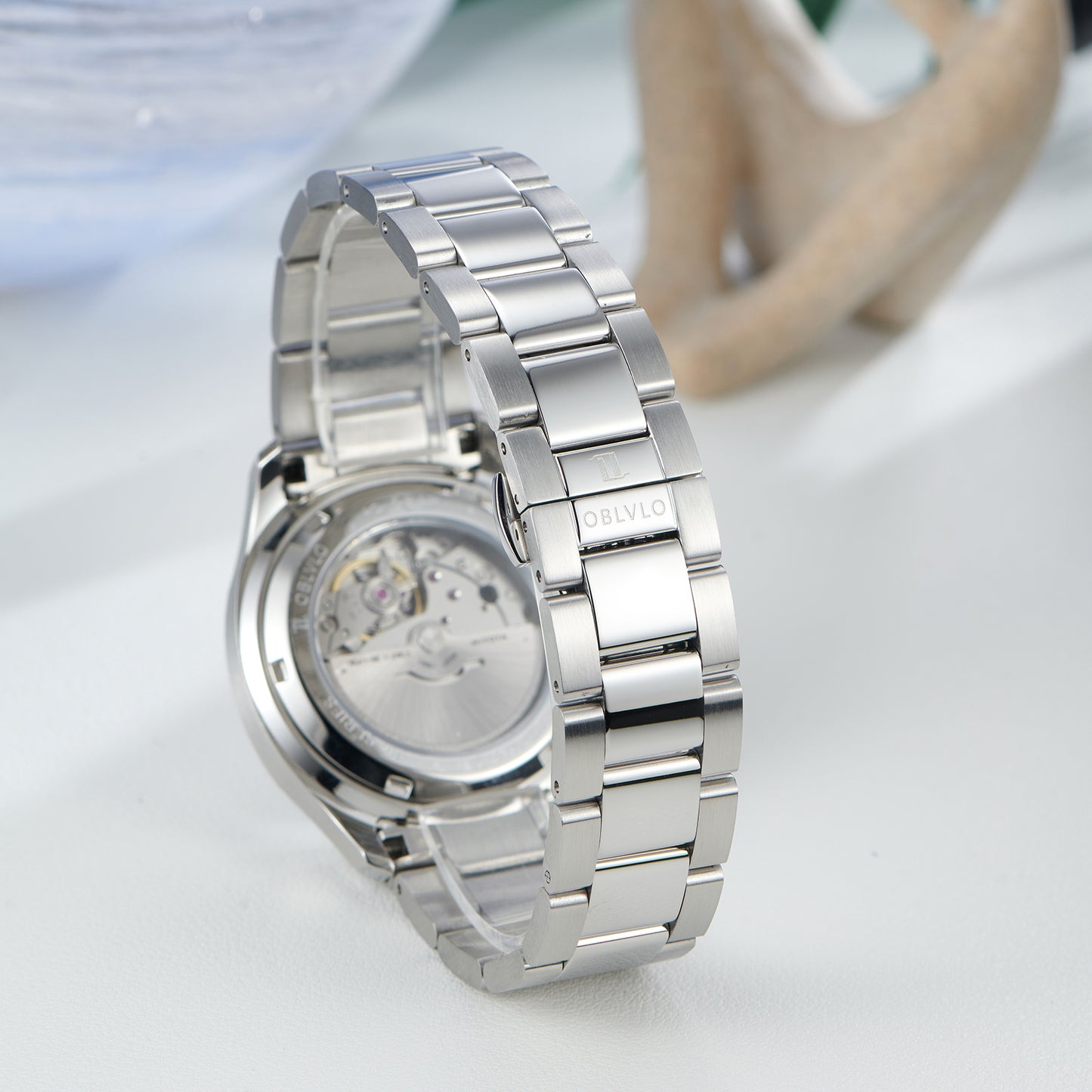 Oblvlo FM-SL-DD-YBYS