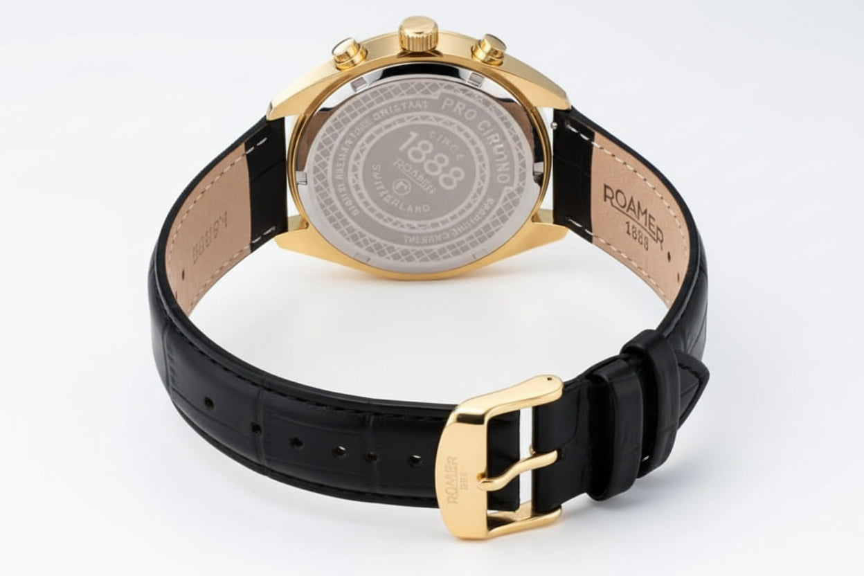 ROAMER 993819488502
