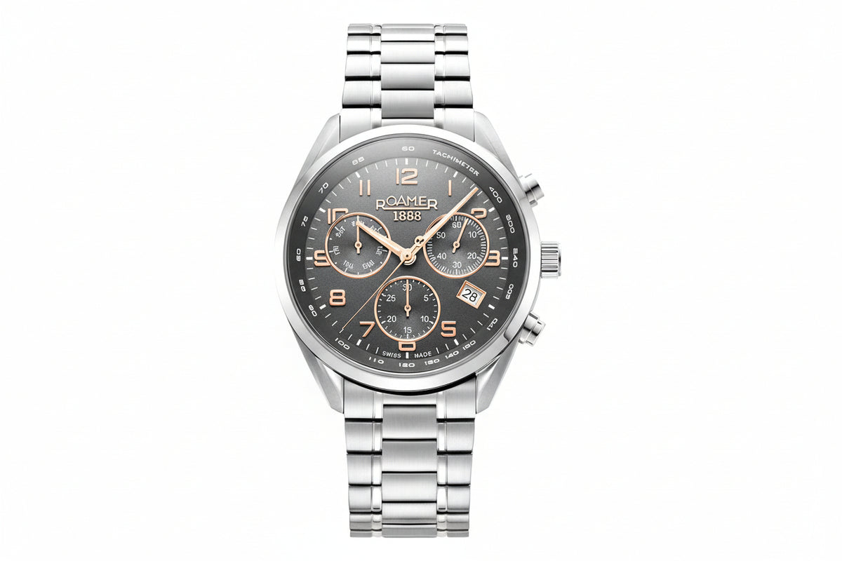 ROAMER 993819415420