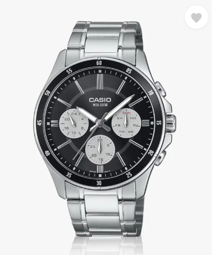 CASIO A2345