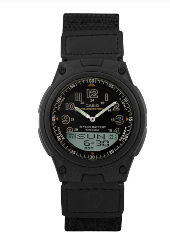 CASIO AD126