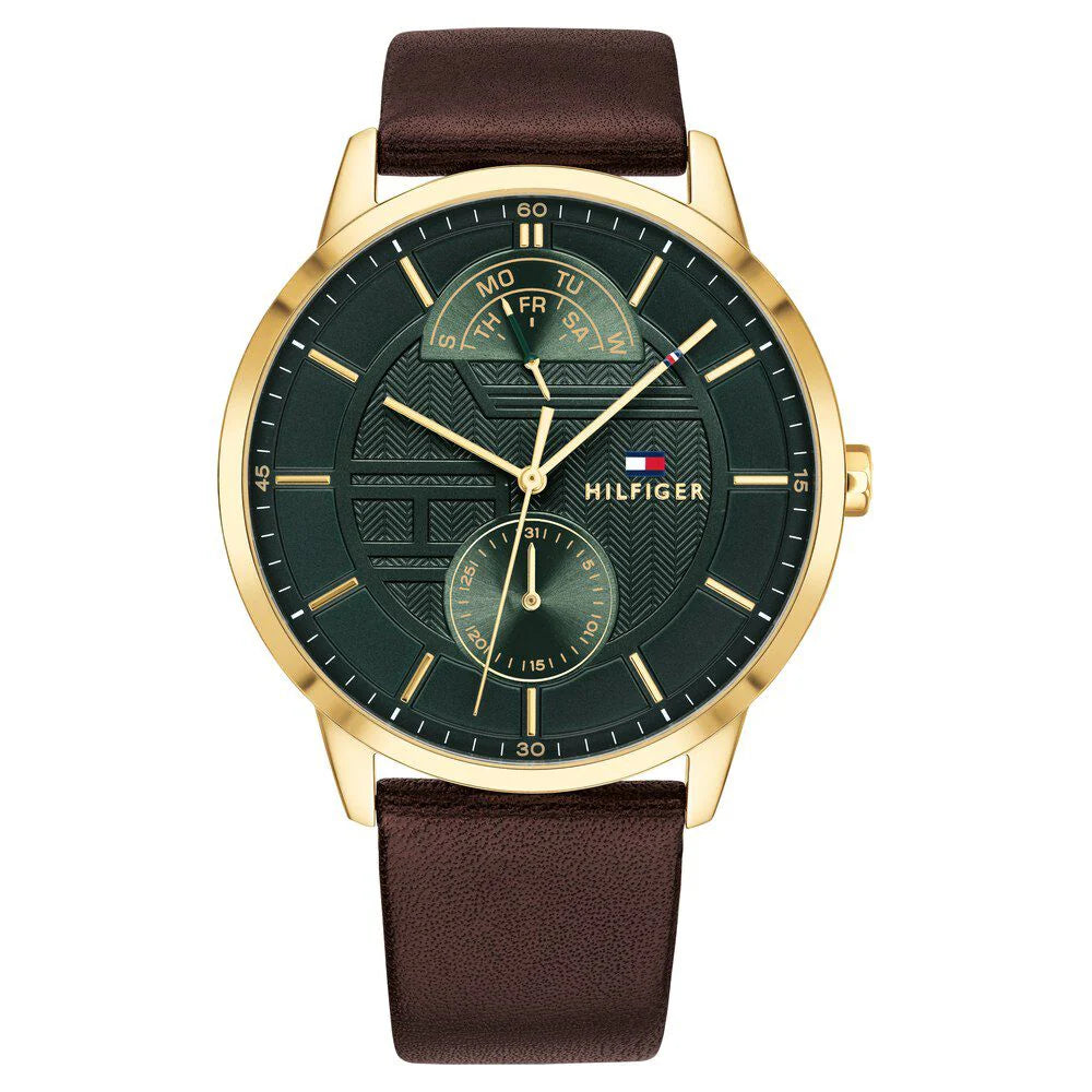 TOMMY HILFIGER NCTH1791607W