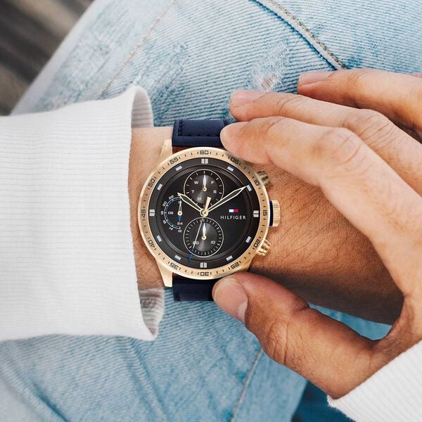 TOMMY HILFIGER TH1791808