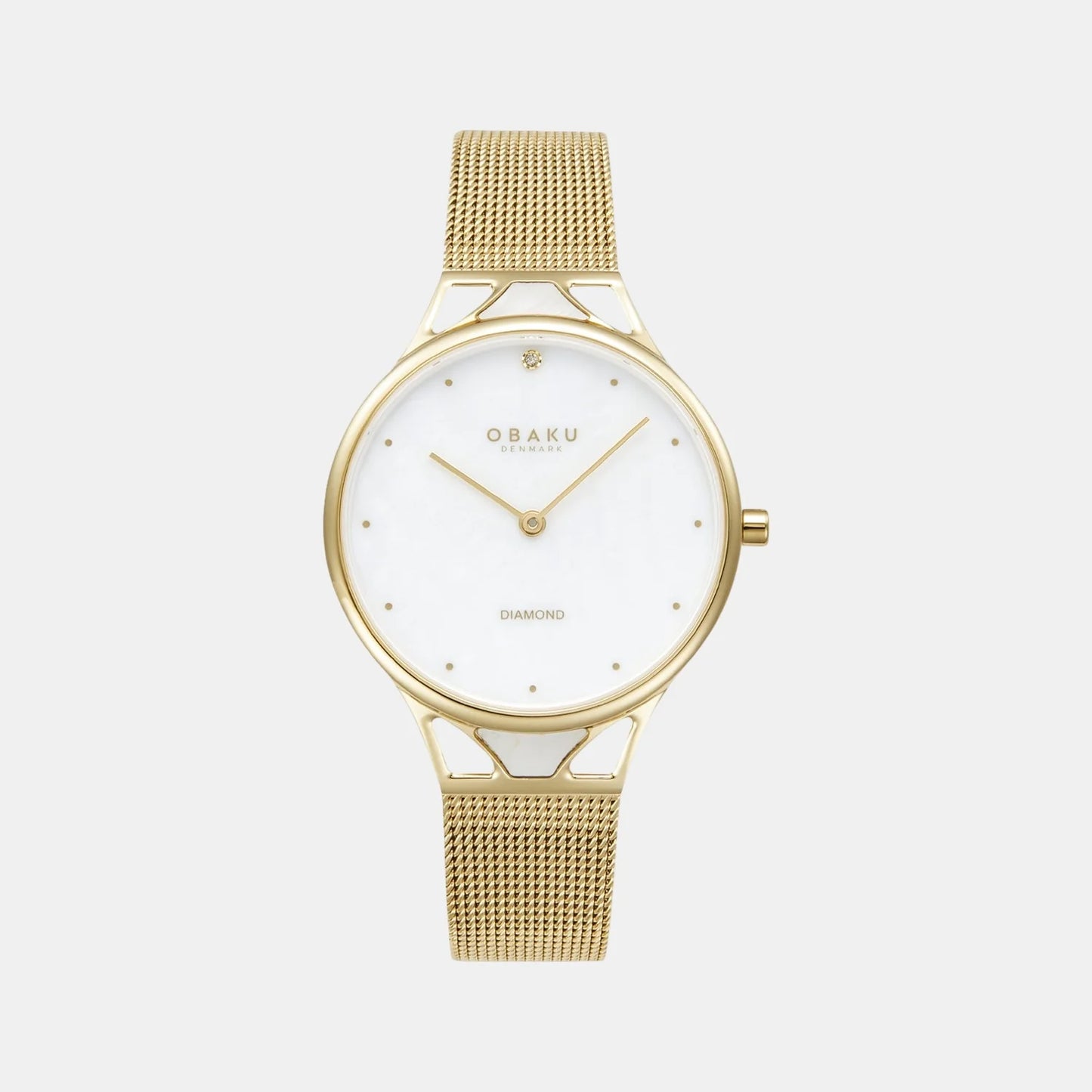 OBAKU V302LXGWMG