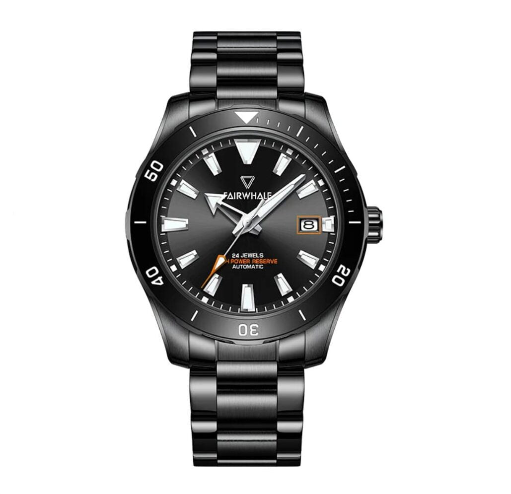 Mark Fairwhale FW-6080-2