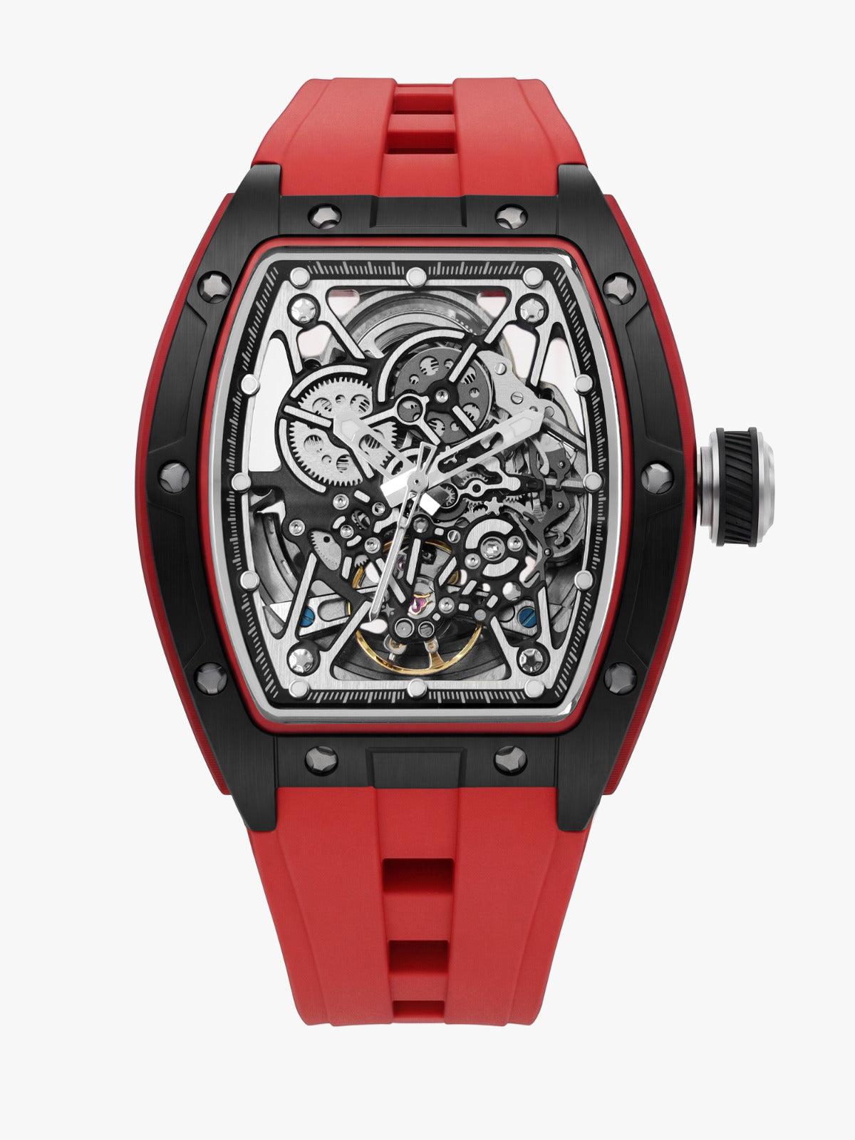 D'SIGNER 992BMFS.7G AUTOMATIC WATCH
