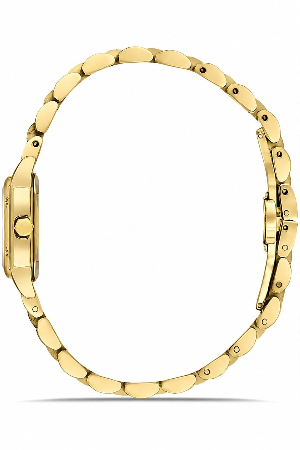 David Guner DG-9009LA-B1 Watch