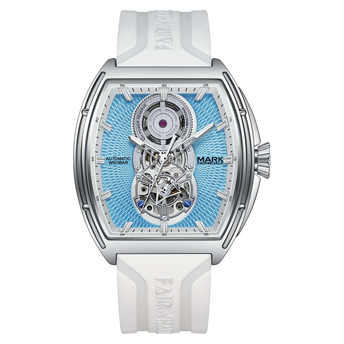 Mark Fairwhale FW-6029-R2 Men's Automatic Watch