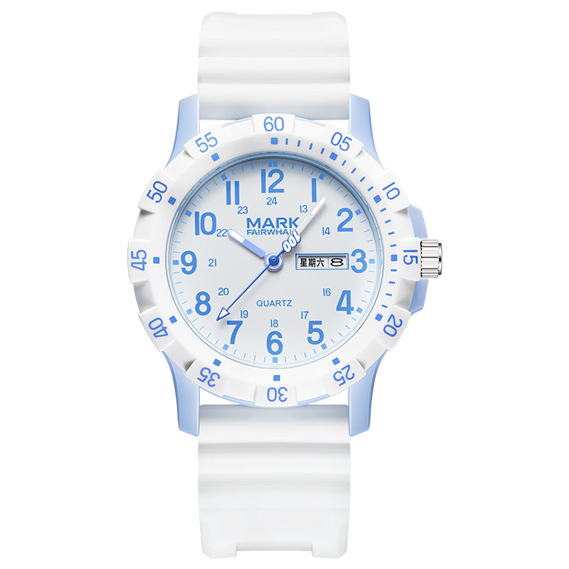Mark Fairwhale FW-5076-R3 Women's Quartz Watch