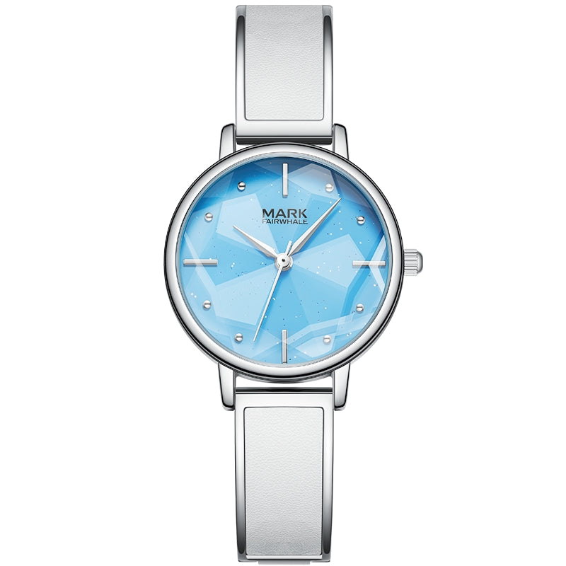 Mark Fairwhale FW-3840-S1 Women's Quartz Watch